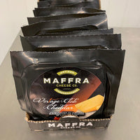 Maffra Vintage Club Cheddar 150g