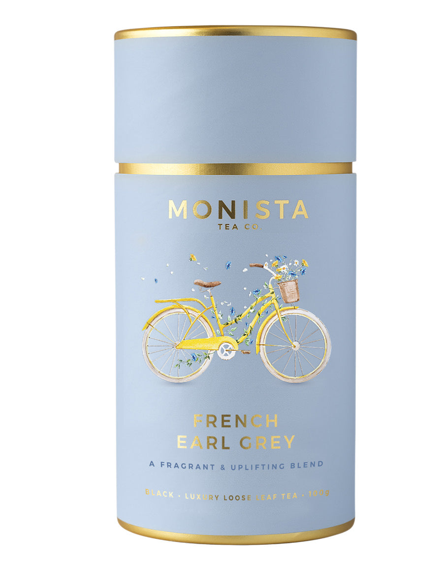 Monista Tea Co. French Earl Grey