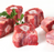**FROZEN FROM FRESH** Ox Tail 800g+/- (Retail Packed), Cape Grim Grass Fed
