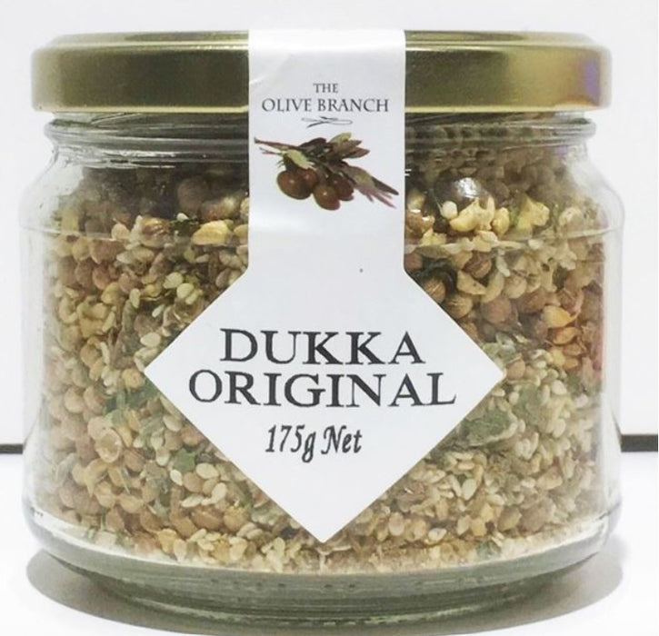 Dukkah Original 175g - The Olive Branch