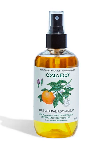 All Natural Room Spray - Koala Eco - Australian Made