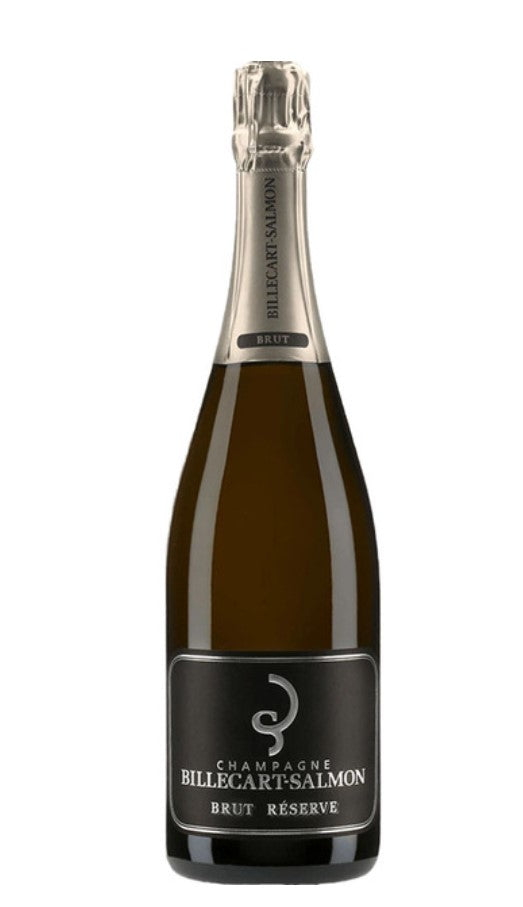 Billecart-Salmon Brut Reserve NV - 750ml