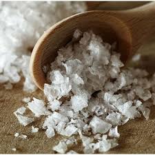 Olsson's Sea Salt Flakes 250g Cube