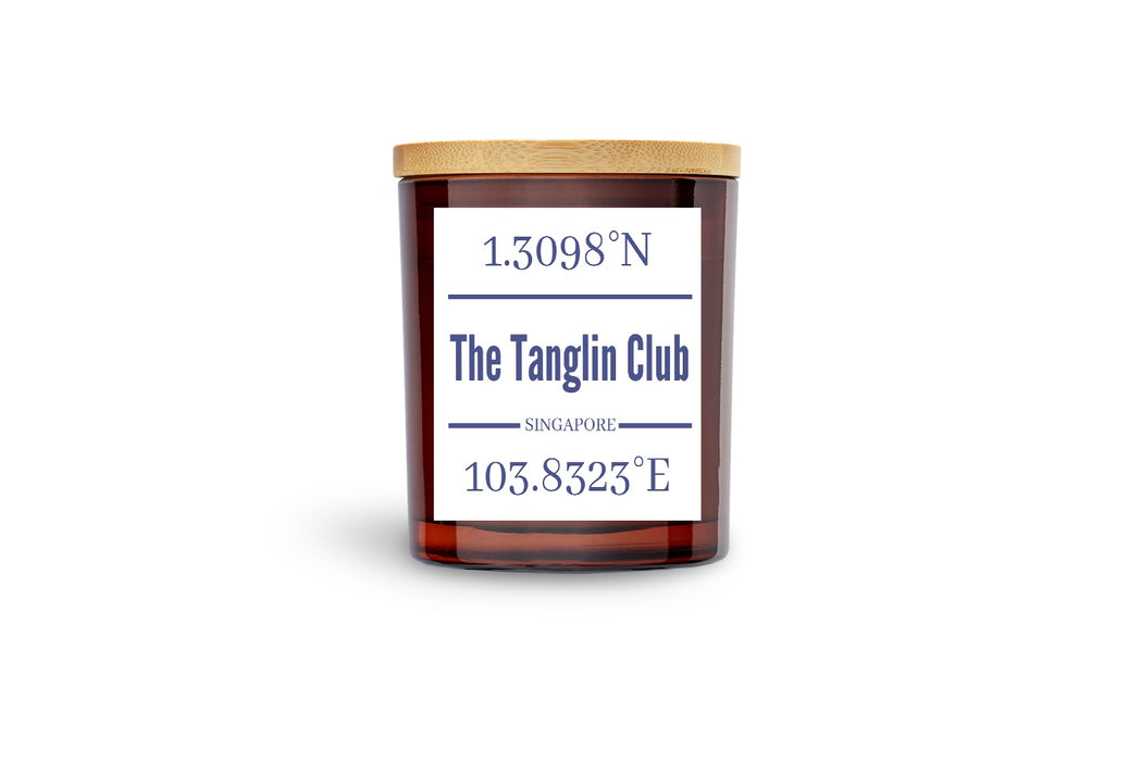 The Tanglin Club (Fresh Gardenia) - True North Bespoke