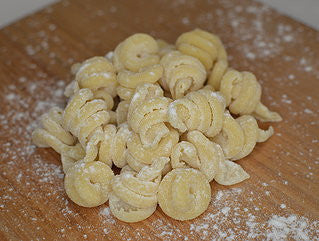 Fresh Gluten Free Torchio 350gm - Otway Pasta Company - The Fishwives Singapore