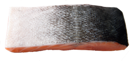 **FROZEN FROM FRESH** Akaroa Skin On Single Portion 180g