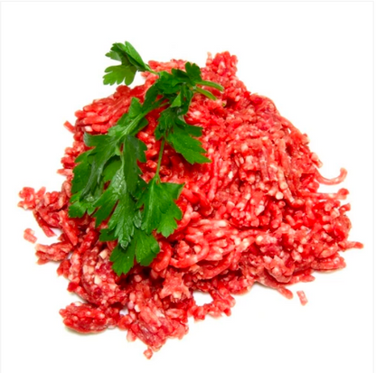 FROZEN Extra Lean Beef Mince - Cape Grim