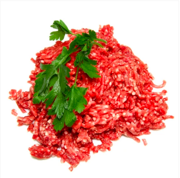 Butcher's Cut Extra Lean Beef Mince - Cape Grim