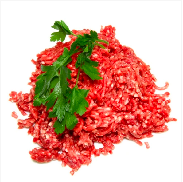 Premium Beef Mince - Cape Grim