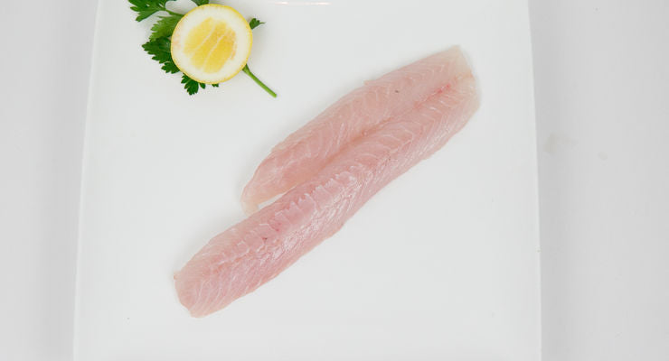 Wild NZ Blue Cod - Snap Frozen at the Source