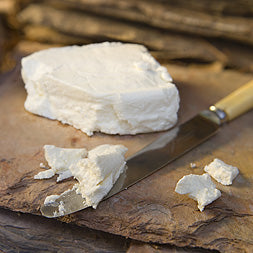 Chevre Square 150g - Woodside Cheese Wrights, Adelaide - The Fishwives Singapore