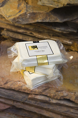 Chevre Square 150g - Woodside Cheese Wrights, Adelaide - The Fishwives Singapore