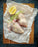 Marinated Chilled Fresh Chicken Breast Supreme (Skin On) 500g+/-