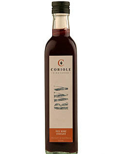 Coriole Red Wine Vinegar (500ml) - The Fishwives Singapore