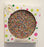 Milk Rainbow Pizza 110g - Ministry of Chocolate