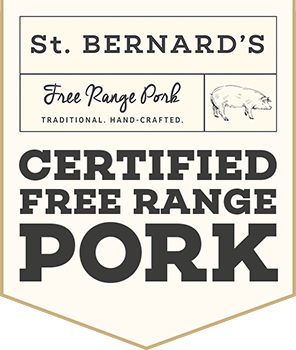 **FROZEN FROM FRESH** Pork Tenderloin +/-400g - Linley Valley Australian Free Range Pork
