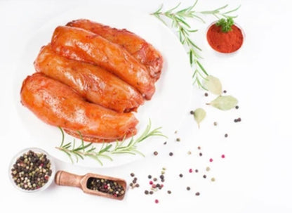 **FROZEN FROM FRESH** Marinated Chicken Breasts 500g