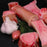 Beef Marrow Bones 2/pkt 1kg - 1.2kg - FROZEN - The Fishwives Singapore