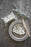 Saltbush Chevre 150g - Woodside Cheese Wrights, Adelaide