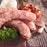 German Bratwurst Pork Sausages 500g - SIDECAR - The Fishwives Singapore